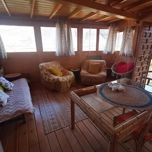 Kikiki House Séjour à la campagne Puerto del Rosario (Fuerteventura)