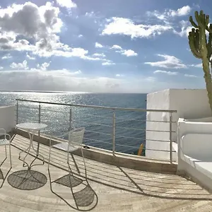 Casa Atlantica Appartement Las Playas